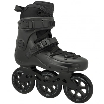 FR SKATES FR1 310 Intuition Black 2024